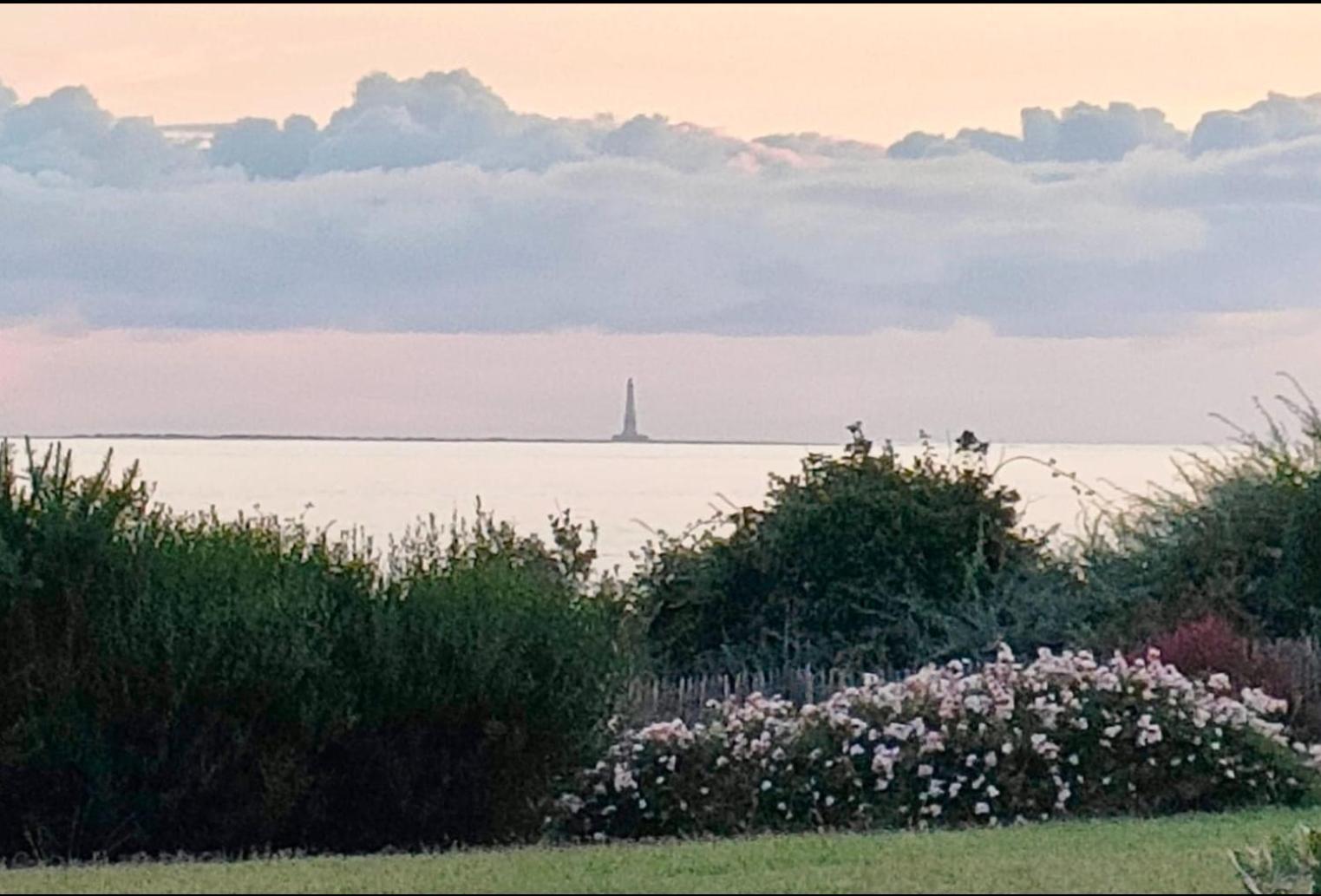 Villa Kairos Saint-Sulpice-de-Royan 外观 照片